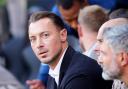 Newcastle United head coach Matthias Jaissle