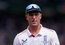 Durham and England fast bowler Brydon Carse