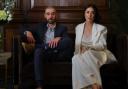 Amy Elise Mercer has co-founded Lamproom Digital alongside Frederico Cardoso