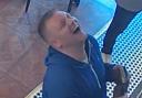 Northumbria Police would like to speak with this man.