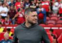Middlesbrough head coach Kim Hellberg