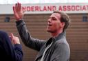 Sunderland owner Kyril Louis-Dreyfus