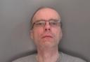 Kenneth Barnes, given a total prison sentence of 15 months, including six months from an activated suspended sentence only imposed in November.