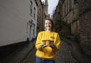 A picture of modern-day Durham mustard.