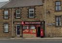 Alleged robbery took place at Isha's Mini Store, in South Moor, Stanley, on July 13