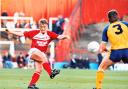 Gary Parkinson, who was raised in Thornaby and made more than 200 appearances for Middlesbrough, is suffering from locked-in syndrome and requires round-the-clock care.