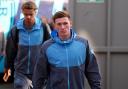 Elliot Anderson joined Manchester City from Nottingham Forest this summer