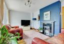 Packed full of character, this semi-detached home is within easy reach of Durham city centre