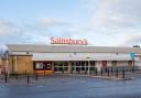 Sainsbury's customers have been told to avoid eating some of its olives as Listeria monocytogenes have been found in the item
