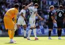 Will Lankshear scored the winner for Middlesbrough at QPR