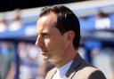 QPR boss Julien Stephan