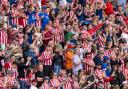 It'll be quite the occasion when Sunderland host Premier League champions Arsenal on Saturday night