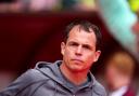 Sunderland head coach Regis Le Bris