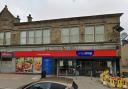 One Stop in Spennymoor.