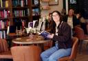 Hayley Beckinsale launched Chapter 13 on Frederick Street in Sunderland city centre on July 13, following a 16-year career in nursing