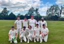 Housebuilder Gleeson Homes is backing Langley Park and Bearpark Cricket Club
