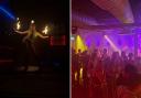Ignite night club in Darlington