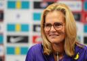 Wiegman expects more from Toone and Kelly before they get back n the England squad (Martin Rickett/PA)