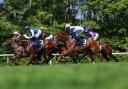 Racing at Cork was called off (Steven Paston/PA)