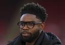 Micah Richards is devastated by the findings regarding City (Steven Paston/PA)