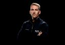 The 35-year-old from Basingstoke captained Team England to Commonwealth glory in the team foil in 2014