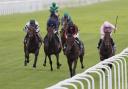 Maltese Cross enhanced his reputation at York last time (Richard Sellers/PA)