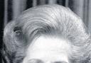 Margaret Thatcher dies following stroke