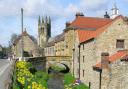 Helmsley Plan looks at the town's future up to 2027.