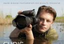 100 Things That Caught My Eye is the latest book by Chris Packham