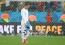 DEJECTION: England's failings have been exposed by their World Cup exit before the end of the group stage in Brazil
