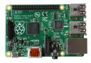A Rasberry Pi B+ aims to make programming easy to learn