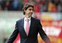 Progress: Aitor Karanka has got the options in his squad he wanted