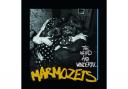 Marmozets – The Weird And Wonderful Marmozets