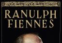 Agincourt: My Family, The Battle And The Fight For France by Ranulph Fiennes