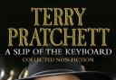 Book Review: A Slip Of The Keyboard by Terry Pratchett