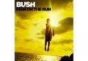 Bush – Man On The Run