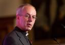 Archbishop of Canterbury the Most Reverend Justin Welby. Picture: Philip Toscano/PA Wire