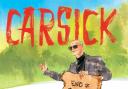 Book Review: Carsick by John Waters