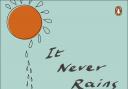 Book Review: It Never Rains by Roger McGough