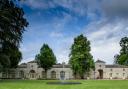 POP-UP: The Orangery at Settrington