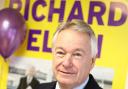 UKIP office targeted by vandals