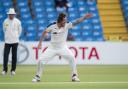 HOME WIN: Yorkshire's Ryan Sidebottom had figures of 4-39 from 11 overs as the Tykes wrapped up a three-day win over Nottinghamshire at Headingley. Picture: ALLAN MCKENZIE/SWPIX.COM