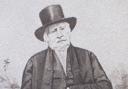 Railway pioneer: Edward Pease