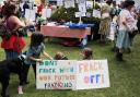 Councillor receives intimidating messages after fracking decision