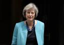 Unstoppable? Theresa May's building support among MPs but final decision is with party members