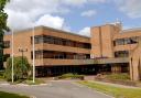 REVIEW: Ryedale District Council's HQ in Malton