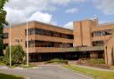 HQ: Ryedale House in Malton