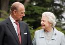 DEVOTED: The Queen and the Duke of Edinburgh. Picture: Tim Graham/PA Wire