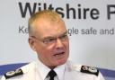 ROLE: Wiltshire Police Chief Constable Mike Veale who has been chosen as the preferred candidate for the same role at Cleveland Police Picture: ROD MINCHIN / PA