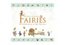 Fairies: A Celebration Of The Seasons by Beverlie Manson (Boxer Books, £12.99)